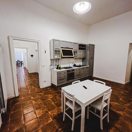 Terno Su Napoli Apartments Exterior foto