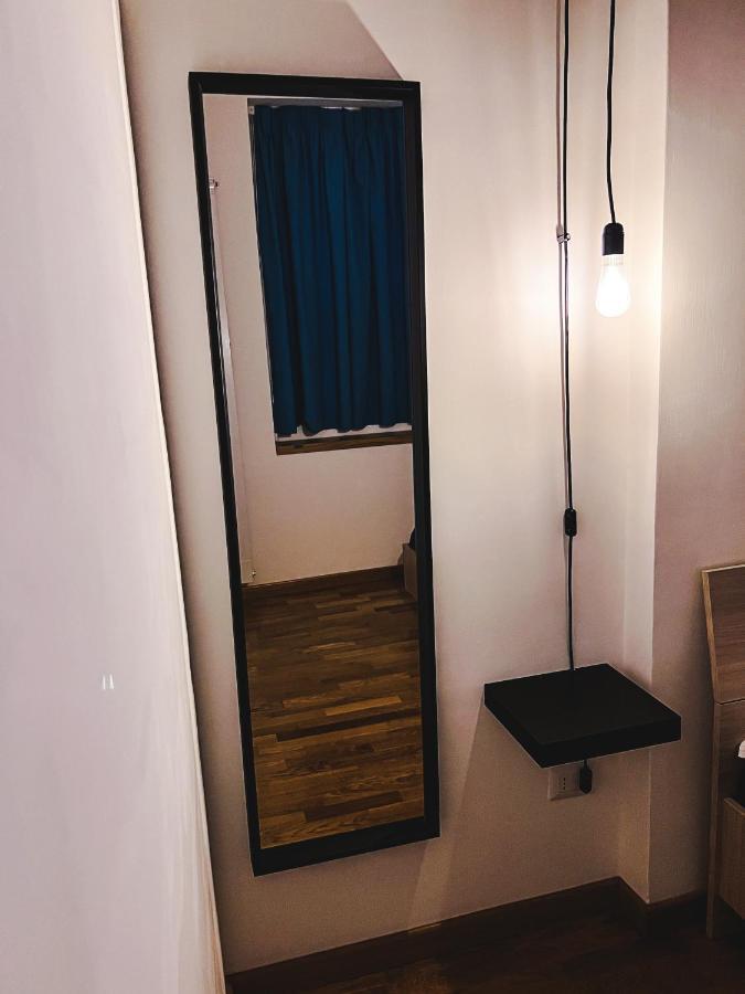 Terno Su Napoli Apartments Exterior foto