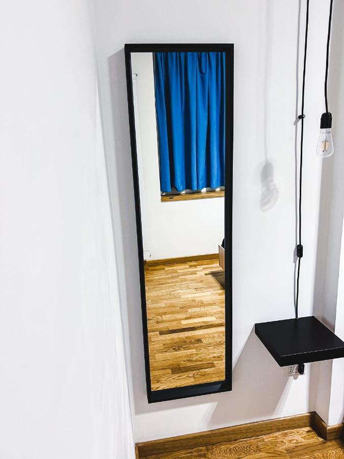 Terno Su Napoli Apartments Exterior foto