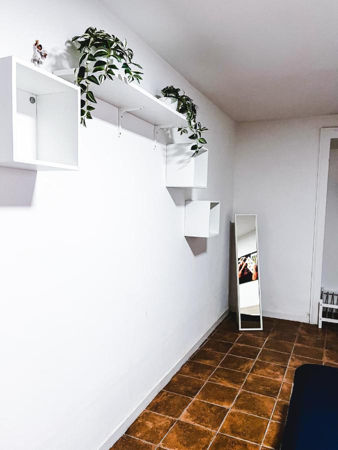 Terno Su Napoli Apartments Exterior foto