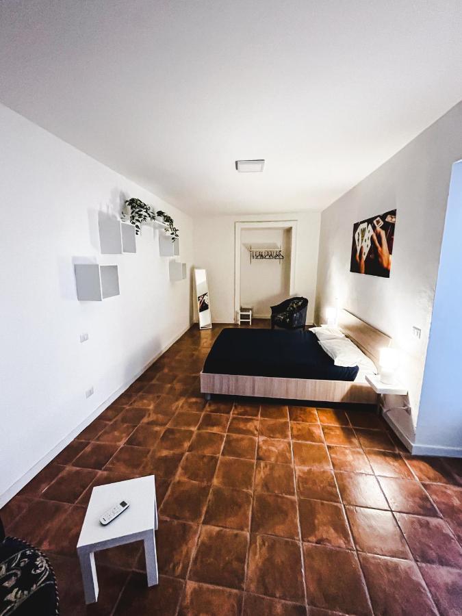 Terno Su Napoli Apartments Exterior foto