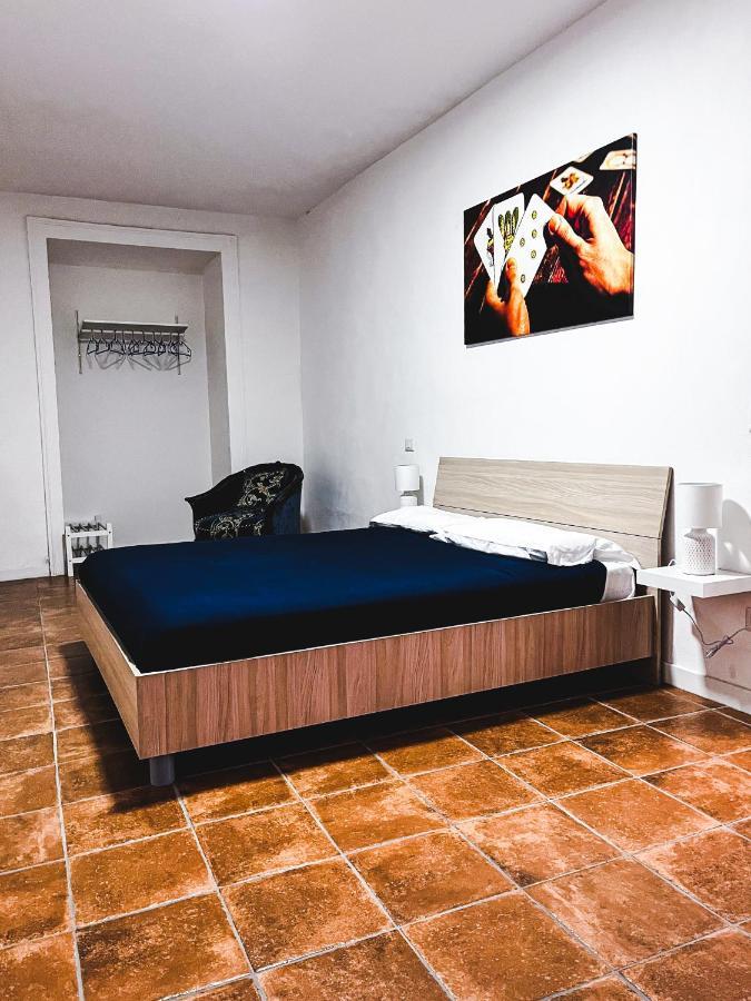 Terno Su Napoli Apartments Exterior foto