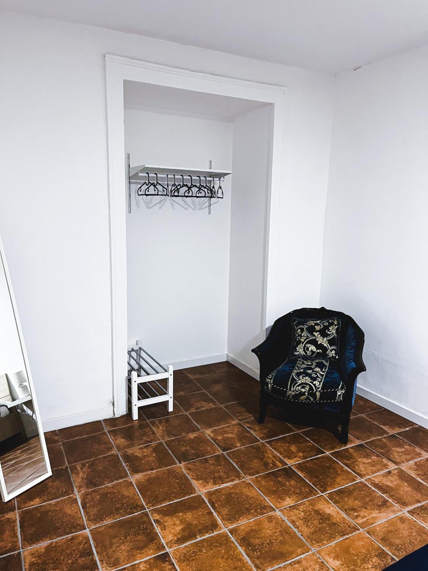 Terno Su Napoli Apartments Exterior foto